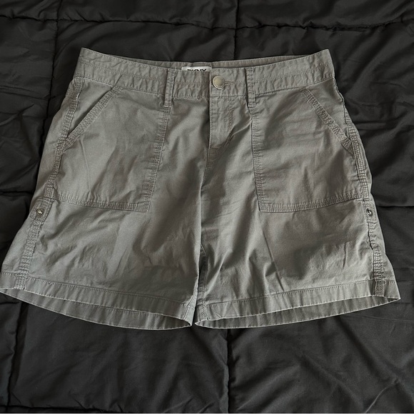 DNKY lowrise shorts - Picture 1 of 3
